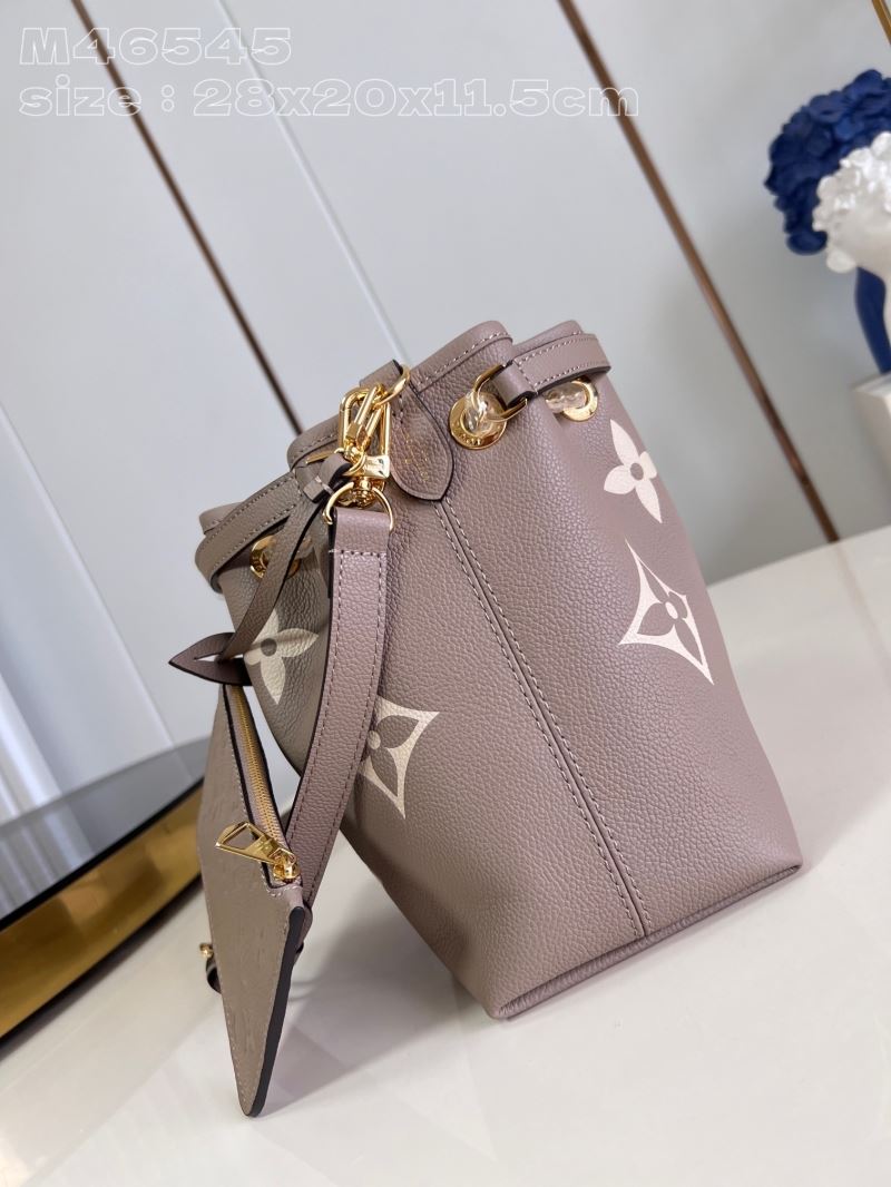 Louis Vuitton Satchel Bags